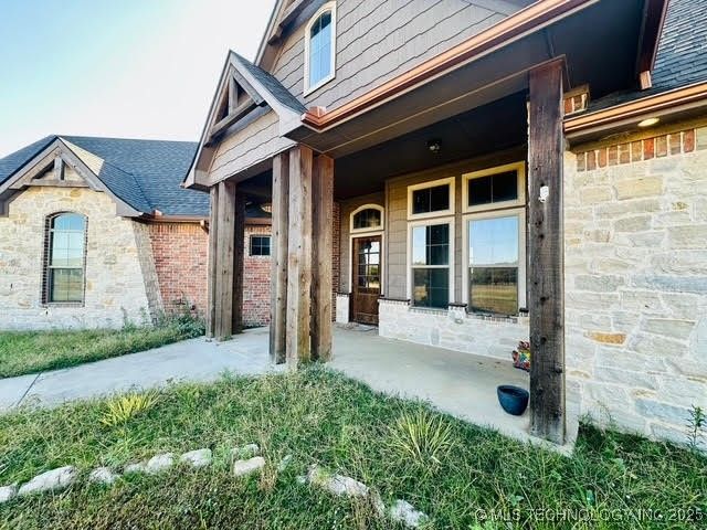 6735 Wilson Street, Durant, OK 74701