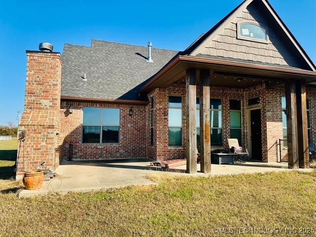 6735 Wilson Street, Durant, OK 74701