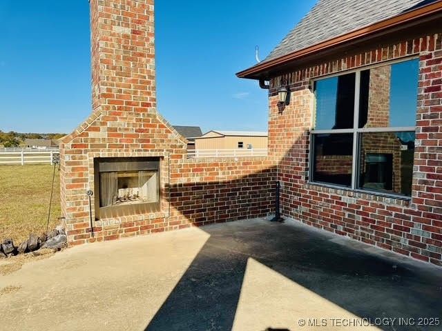 6735 Wilson Street, Durant, OK 74701