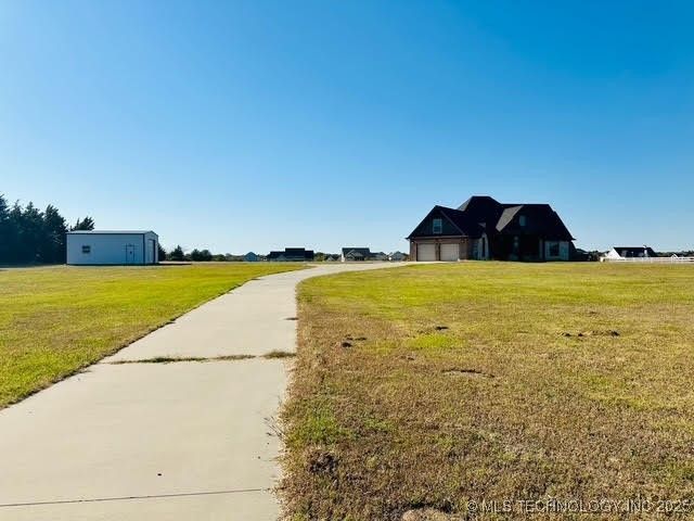 6735 Wilson Street, Durant, OK 74701