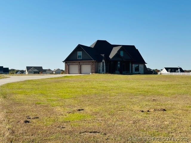 6735 Wilson Street, Durant, OK 74701