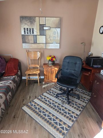 5556 W Flying M Street, Tucson, AZ 85713