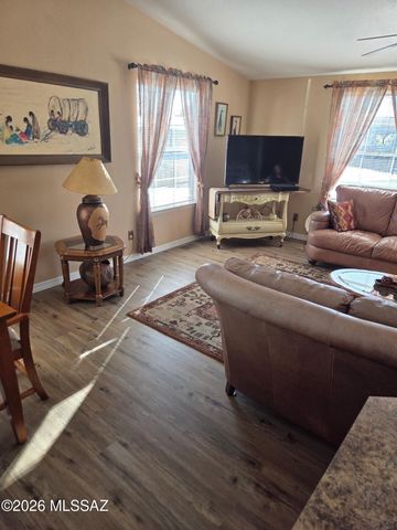 5556 W Flying M Street, Tucson, AZ 85713