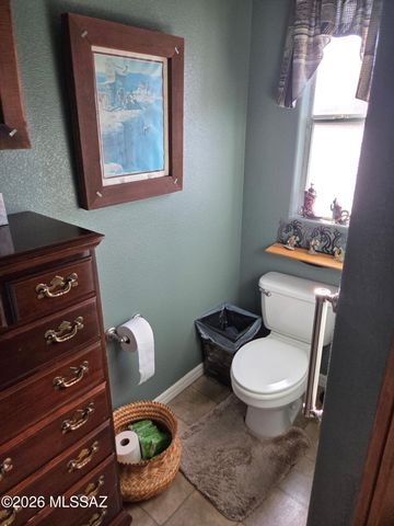 5556 W Flying M Street, Tucson, AZ 85713