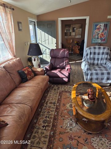 5556 W Flying M Street, Tucson, AZ 85713