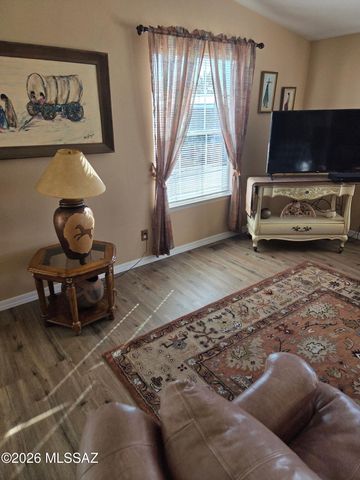 5556 W Flying M Street, Tucson, AZ 85713