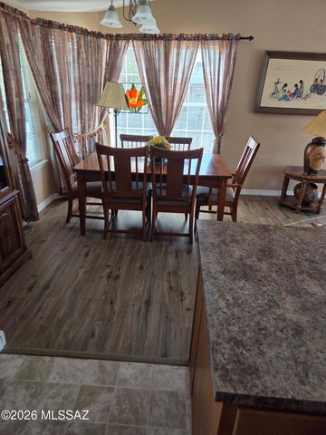 5556 W Flying M Street, Tucson, AZ 85713