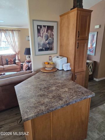 5556 W Flying M Street, Tucson, AZ 85713