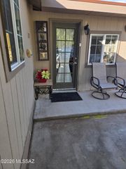 5556 W Flying M Street, Tucson, AZ 85713