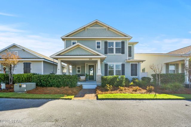 1604 N Discovery Loop, Panama City, FL 32405