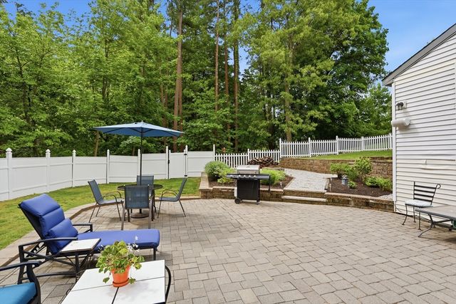 11 Mt Paul Road, Tyngsborough, MA 01879