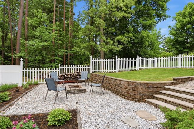 11 Mt Paul Road, Tyngsborough, MA 01879