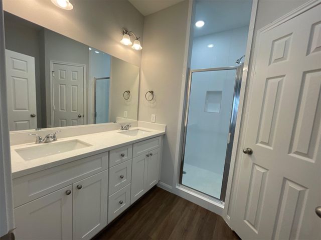 1561 Road 5728, Cleveland, TX 77327