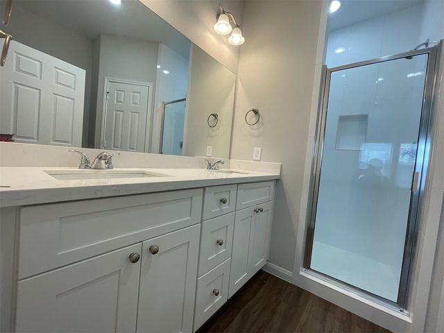 1561 Road 5728, Cleveland, TX 77327