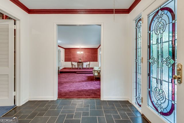 1800 Angelique Drive, Decatur, GA 30033
