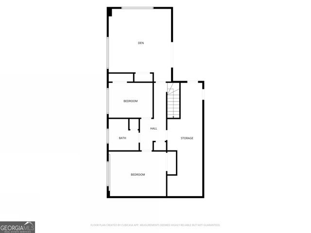 1800 Angelique Drive, Decatur, GA 30033