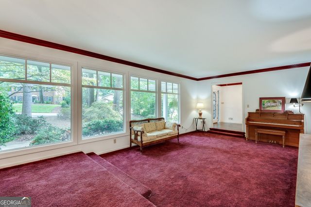 1800 Angelique Drive, Decatur, GA 30033