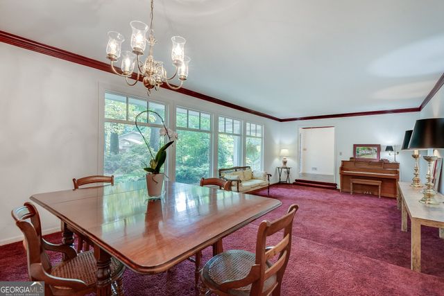 1800 Angelique Drive, Decatur, GA 30033