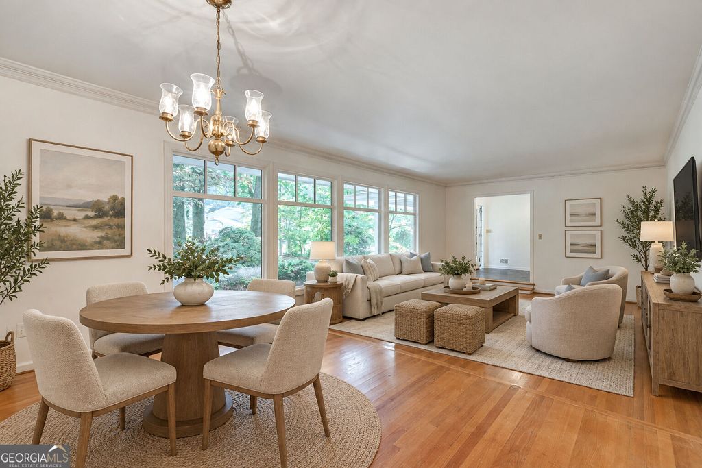 1800 Angelique Drive, Decatur, GA 30033 — photo 4
