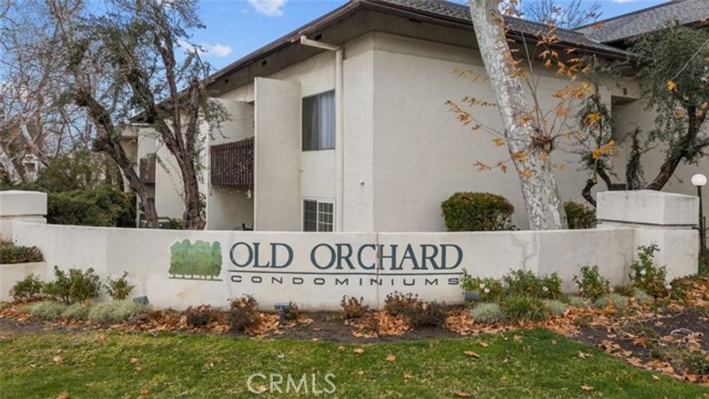 23515 Lyons Avenue 210, Valencia (santa Clarita), CA 91355
