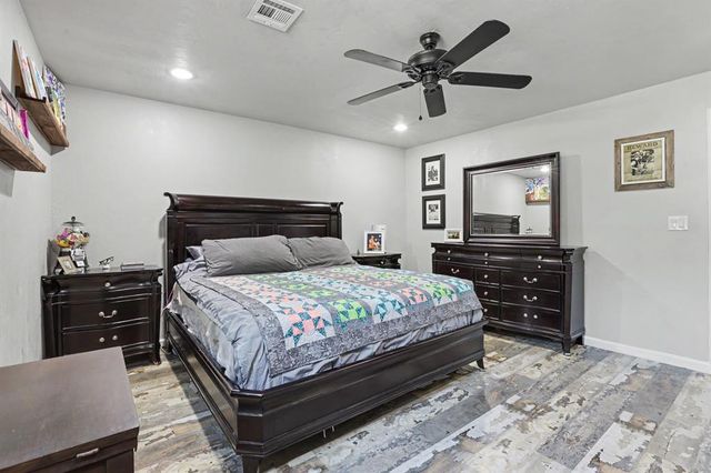 1019 County Street 2967, Blanchard, OK 73010