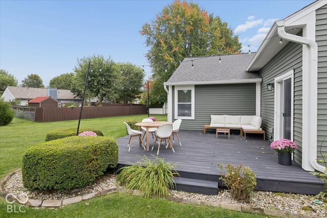 12160 Pebblebrooke Court, Indianapolis, IN 46236