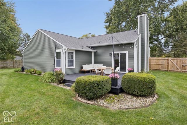 12160 Pebblebrooke Court, Indianapolis, IN 46236