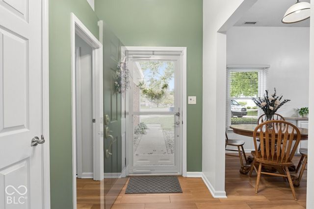 12160 Pebblebrooke Court, Indianapolis, IN 46236