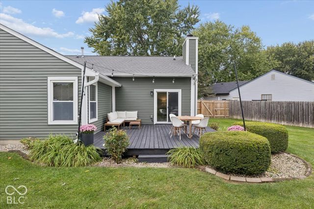 12160 Pebblebrooke Court, Indianapolis, IN 46236