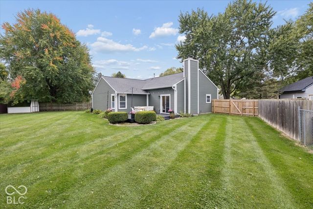 12160 Pebblebrooke Court, Indianapolis, IN 46236