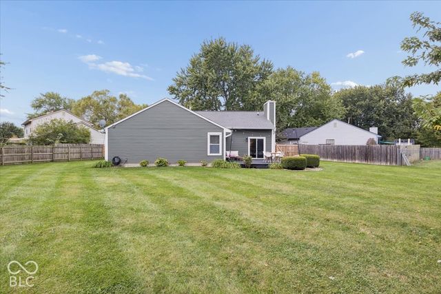 12160 Pebblebrooke Court, Indianapolis, IN 46236