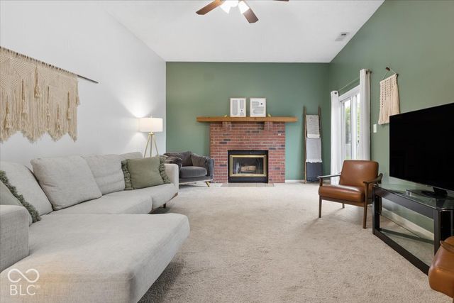 12160 Pebblebrooke Court, Indianapolis, IN 46236