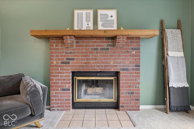 12160 Pebblebrooke Court, Indianapolis, IN 46236