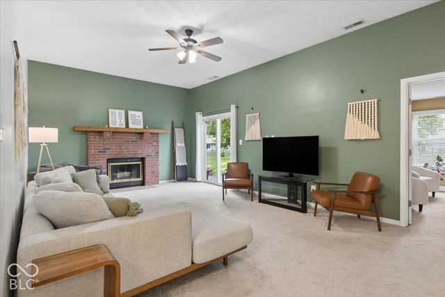 12160 Pebblebrooke Court, Indianapolis, IN 46236