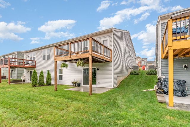 5124 Limerick Court, Union, KY 41091