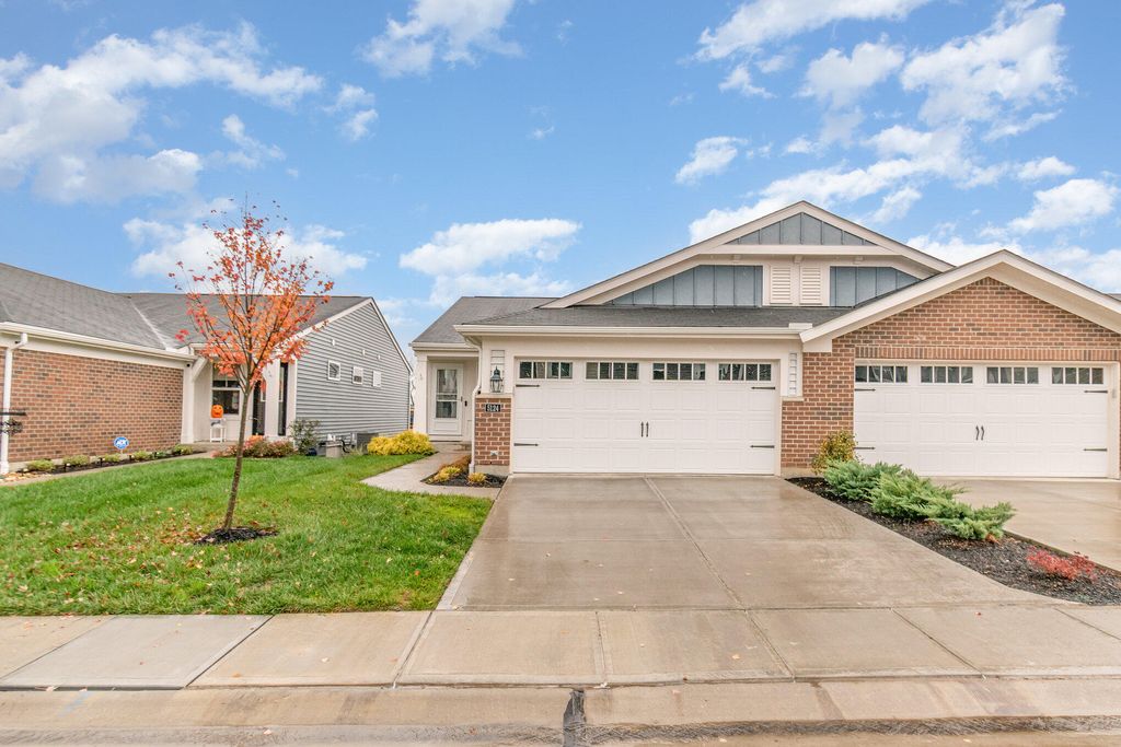 5124 Limerick Court, Union, KY 41091
