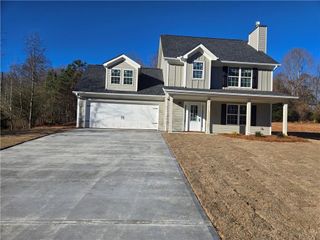 2970 Cannon Bridge Road, Demorest, GA 30535