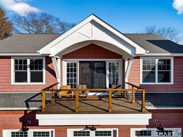 77 Masons Island Road, Stonington, CT 06355