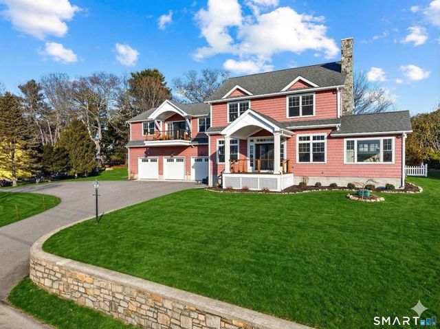 77 Masons Island Road, Stonington, CT 06355