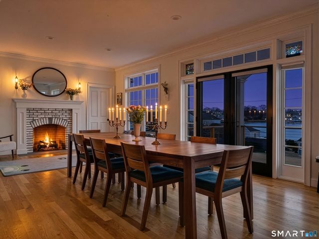 77 Masons Island Road, Stonington, CT 06355