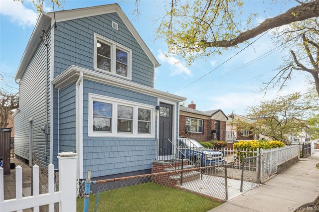 14514 Sutter Avenue, South Ozone Park, NY 11436