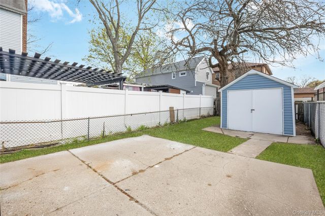 14514 Sutter Avenue, South Ozone Park, NY 11436