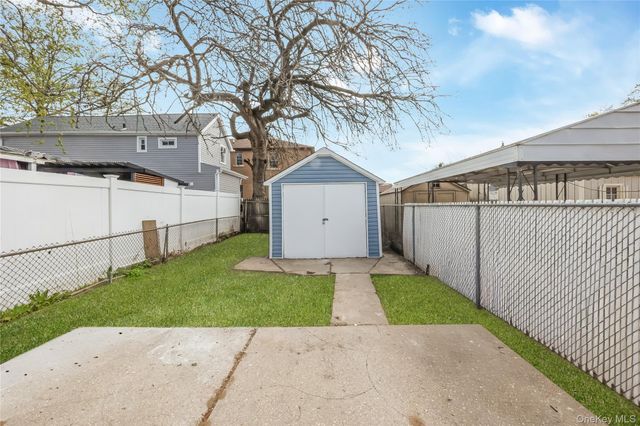 14514 Sutter Avenue, South Ozone Park, NY 11436