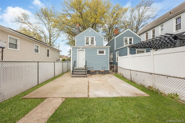 14514 Sutter Avenue, South Ozone Park, NY 11436