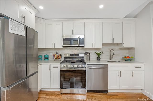 14514 Sutter Avenue, South Ozone Park, NY 11436