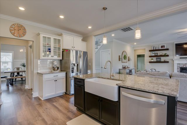 408 Barrow Lane, Grovetown, GA 30813