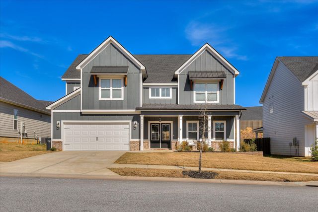 408 Barrow Lane, Grovetown, GA 30813