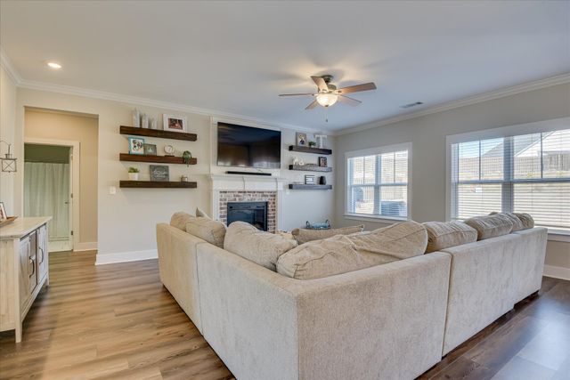 408 Barrow Lane, Grovetown, GA 30813