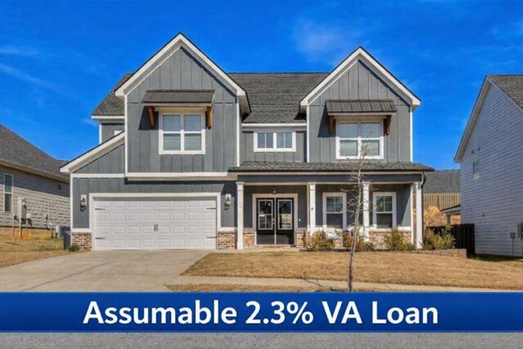 408 Barrow Lane, Grovetown, GA 30813