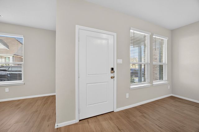 4708 Alliance Street, Haltom City, TX 76117